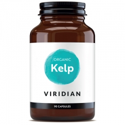 Kelp - Organic (Sea Vegetables)